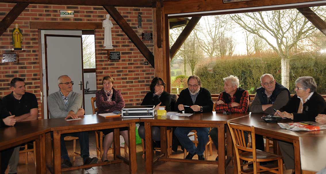 association place des rencontres